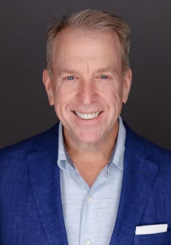 John W. Stephens — Principal · Investment Adviser Representative
