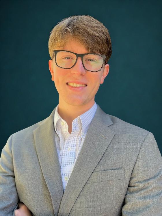 Jake Stephens — Principal · Investment Adviser Representative